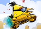 Angry Birds Super Racing