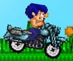 16 Bit Bike