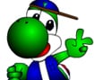 Dress Up Yoshi