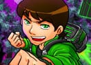 Jogos do Poki –  Ben 10 Adventure