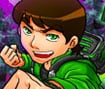 Ben 10 Adventure