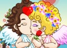 Cupids In Love