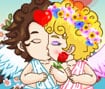 Cupids In Love