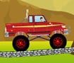 Ben 10 Monster Truck