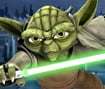 Yoda Battle Slash