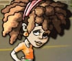 Afro Basketball