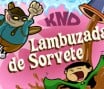 Lambuzada de Sorvete