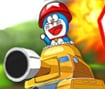 Doraemon Tank Attack