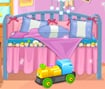 Decor My Baby Girl Crib