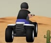 Atv Velocity Driver 3D