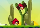 Angry Birds Huge