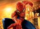 Spiderman - Save the Town