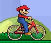 Mario BMX Ultimate 2