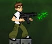 Ben 10 Mass Attack