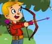 Richie Rich Bird Hunting