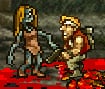 Metal Slug Zombie Revenge