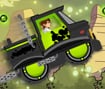 Ben 10 Xtreme Truck