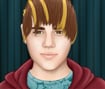 Justin Bieber Real Haircuts