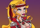 Pirate Bride