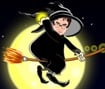 Harry Potter Ghost Hunter