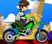 Ben 10 Race World