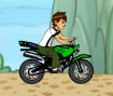 Ben10 Hills Ride