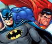Batman Vs Superman Coloring