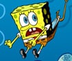 Spongebob Adventure Under Sea