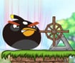 Angry Birds Balance