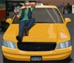 N.Y Cab Driver