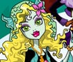 Monster High Coloring