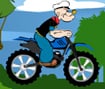 Popeye Biker