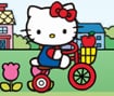 Hello Kitty City Ride