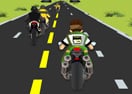Ben 10 Race