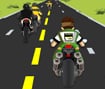 Ben 10 Race