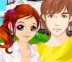 Lia e Kevin