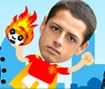 Javier Hernandez Chicharito Great Adventure