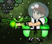 Ben 10 space shooter