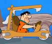 The Flintstones Race 2