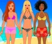 Bikini Team