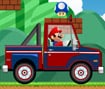 Mario Truck Ride