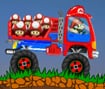 Super Mario Turbo Race