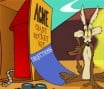 Coyote e Papaléguas