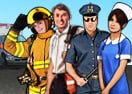 911 Rescue Team