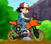 Pokemon Bike Game