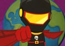 Super Villainy