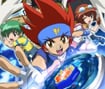 Beyblade Chaos