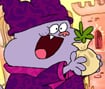 Chowder Give Trees a Chance