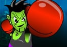 Mask Boxing
