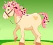 Pony Dress Up